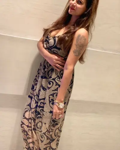 Dommara Nandyala Escort
